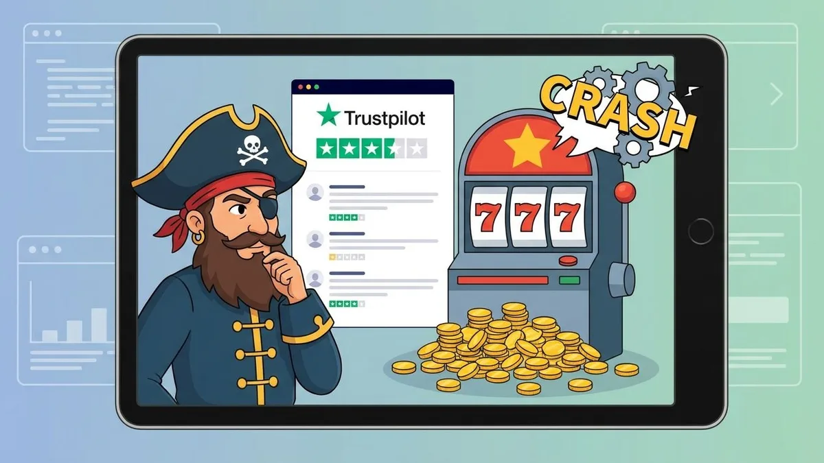 trustpilot crash games