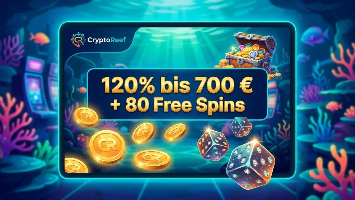 CryptoReef