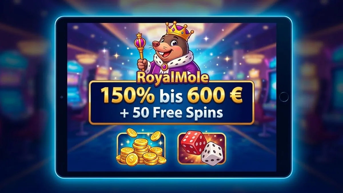 RoyalMole
