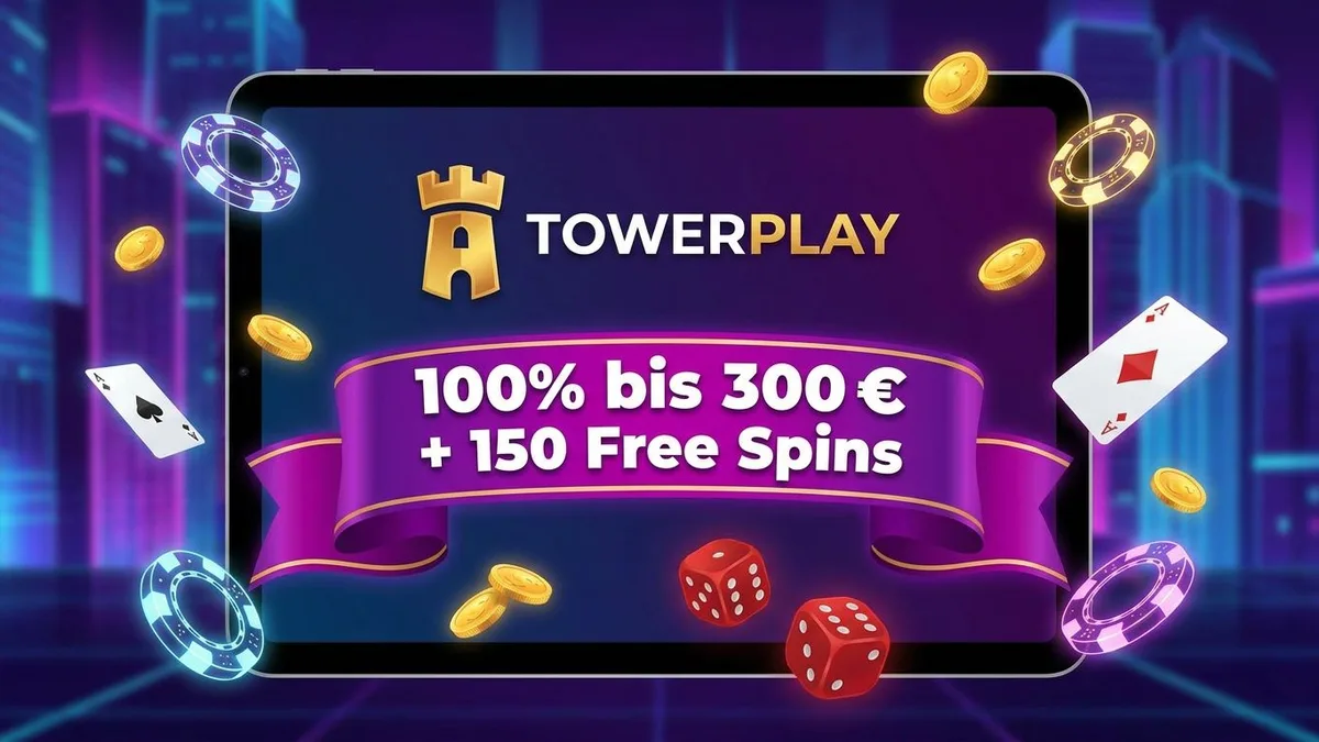 TowerPlay